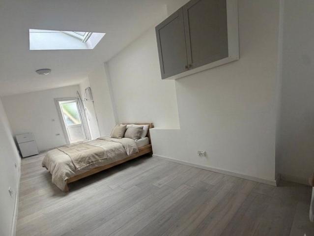 Studio for rent in Church End, Greater London
