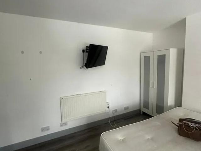 Studio for rent in Harrow Weald, Greater London