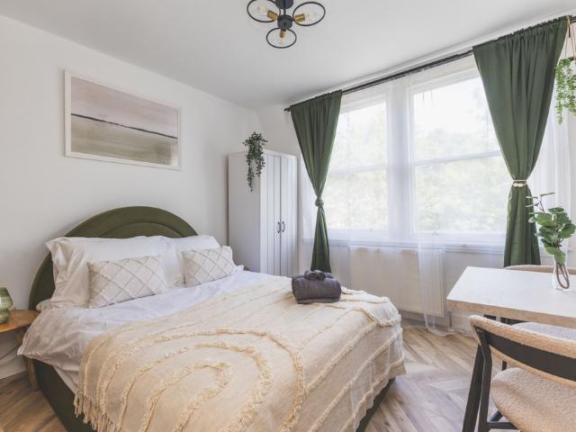 Studio for rent in Highbury, Greater London
