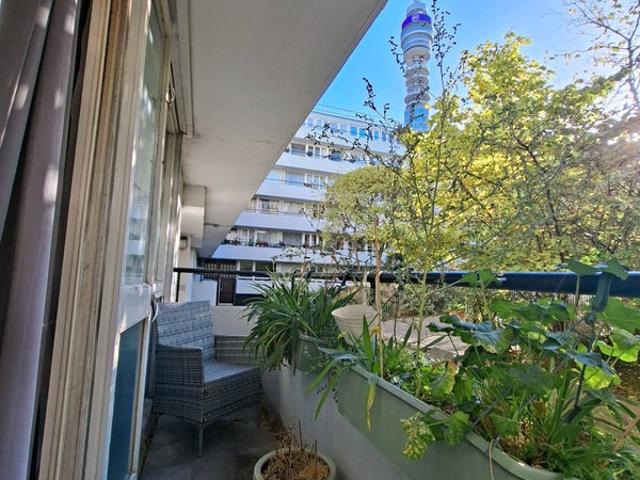 Studio for rent in East Marylebone, Marylebone
