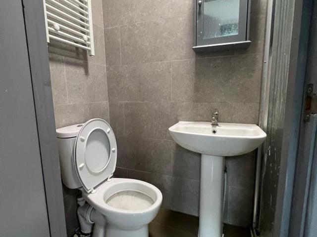 Studio for rent in Lane, Greater London