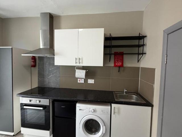 Studio for rent in Lane, Greater London