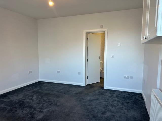 Studio for rent in Mount Pleasant, Iford