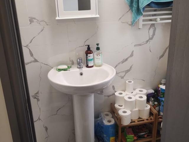 Studio for rent in London Borough of Ealing, Greater London