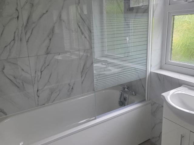 Studio for rent in Temple Fortune, Greater London