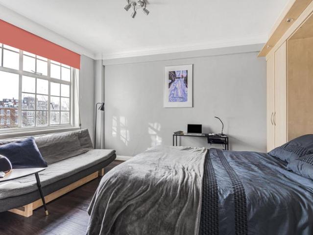 Studio for rent in St. John's Wood, Greater London