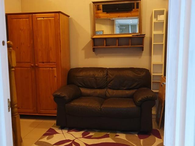 Studio for rent in Orchard Park, Arrington