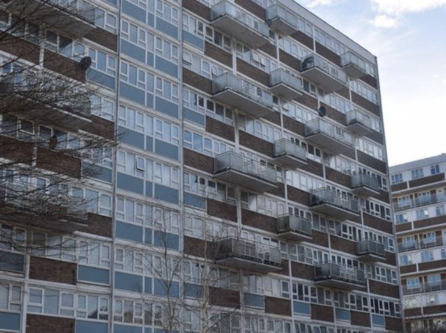 Studio for rent in Queen's Park, Greater London