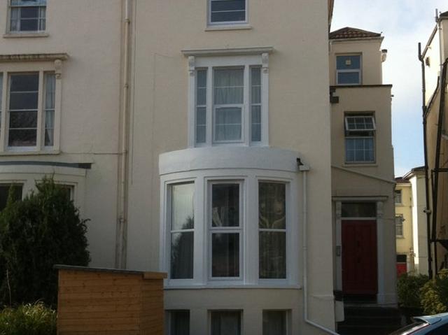 Studio for rent in Feckenham, City Of Bristol