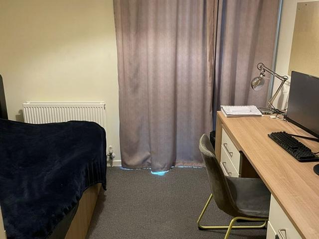 Studio for rent in Greater London