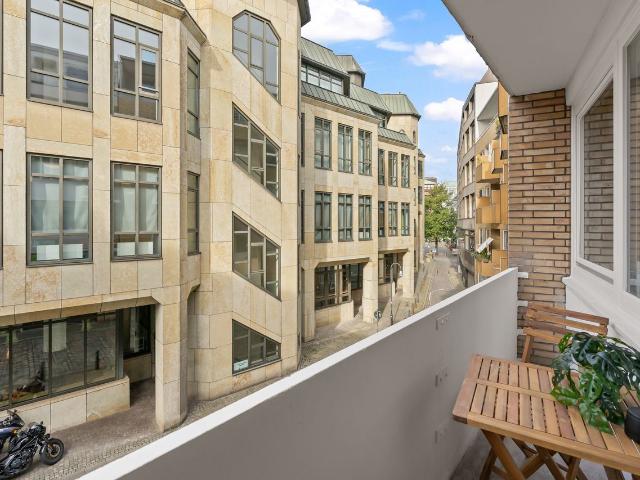 Apartment mieten in Mitte, Bremen