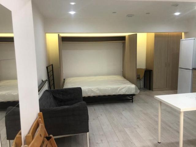 Studio for rent in Shacklewell, Greater London