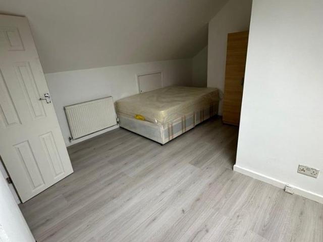 Apartment for rent in Sudbury, Greater London