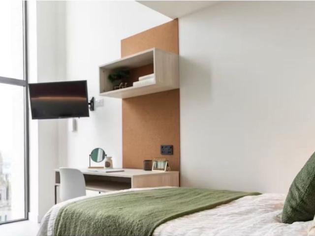 Apartment for rent in Merchant City, Glasgow