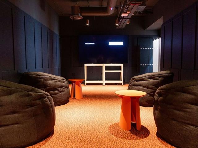 Apartment for rent in Merchant City, Glasgow