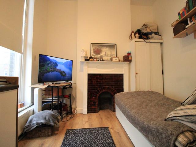 Apartment for rent in Spitalfields, Whitechapel