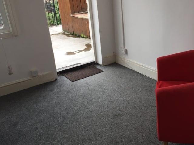 Apartment for rent in City Centre, South Yorkshire