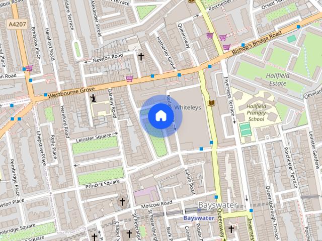 Apartment for rent in Bayswater, Isle Of Man