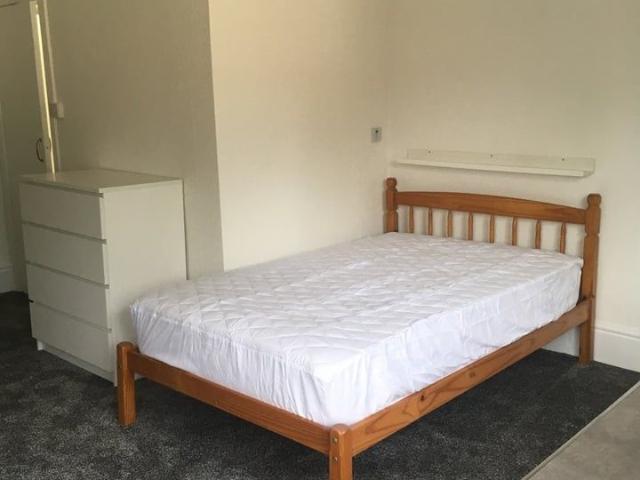 Apartment for rent in City Centre, South Yorkshire