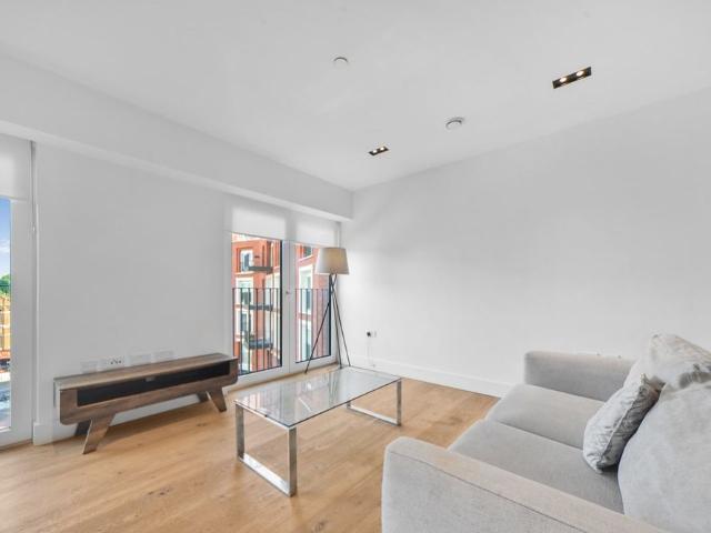 Apartment for rent in Vauxhall, Greater London
