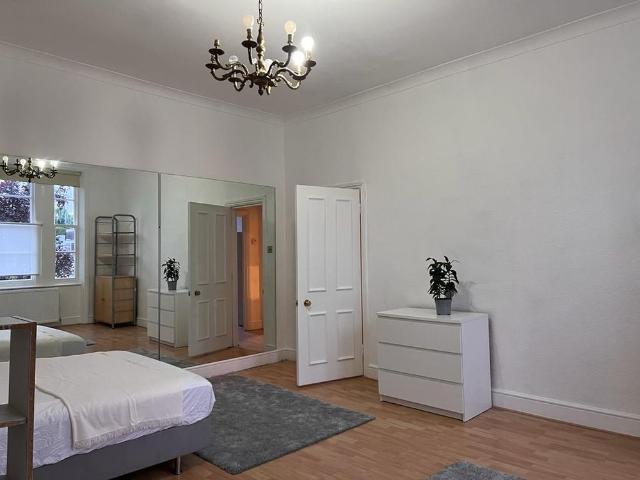 Apartment for rent in Belsize Park, Primrose Hill