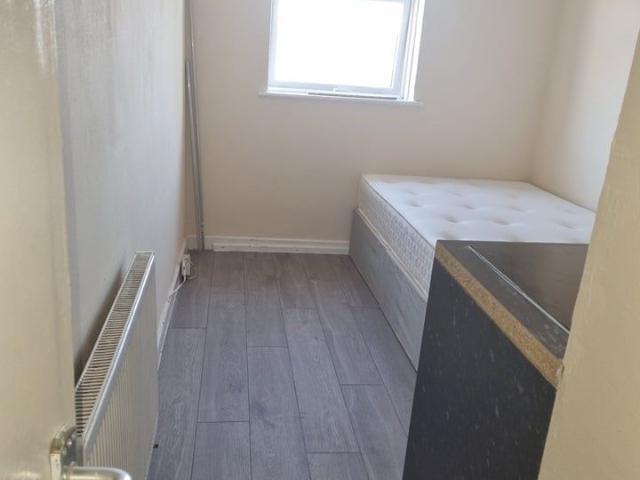 Apartment for rent in Plaistow, Greater London