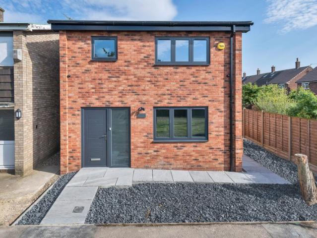 Studio for rent in Chesterton, Arbury