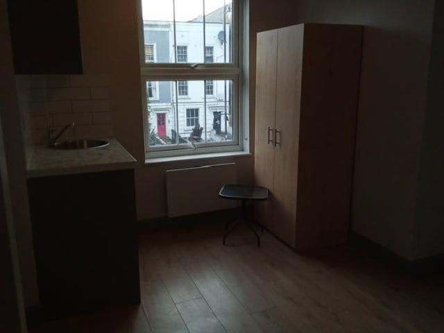 Apartment for rent in South Hackney, Greater London