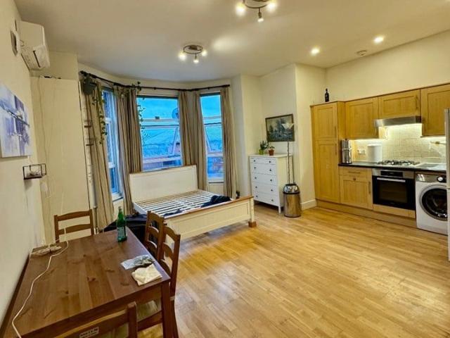 Apartment for rent in West Norwood, Greater London