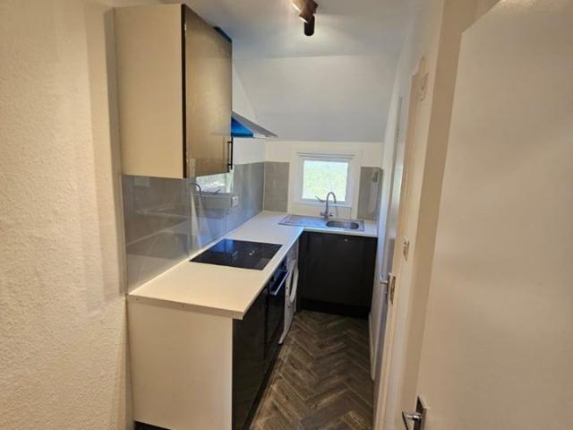 Apartment for rent in London Borough of Lambeth, Greater London