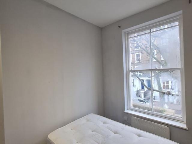 Apartment for rent in North Kensington, Greater London