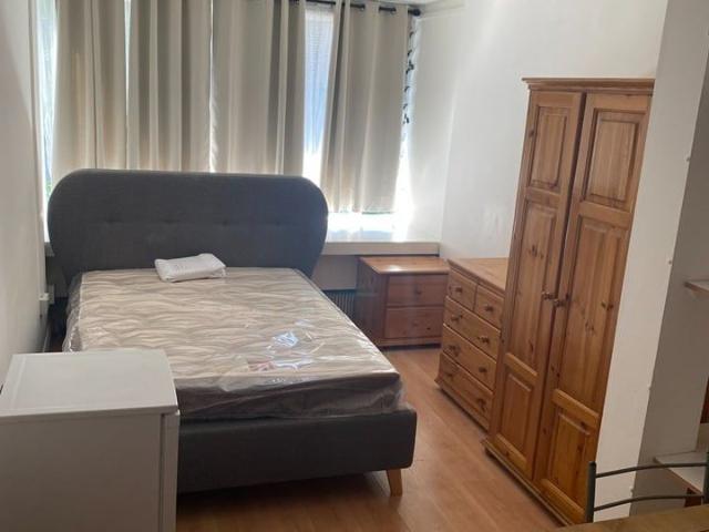 Apartment for rent in St. John's Wood, Greater London
