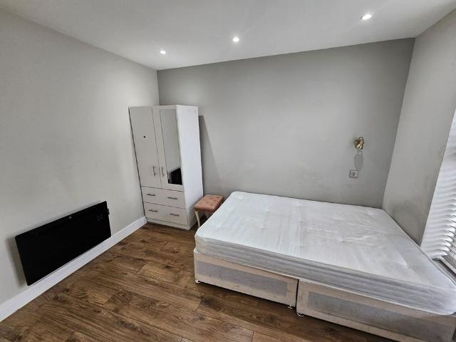 Apartment for rent in London Borough of Lewisham, Greater London