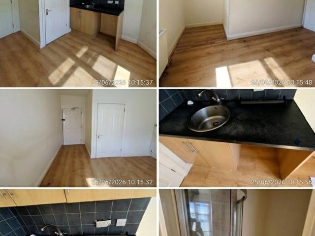 Apartment for rent in Temple Fortune, Greater London