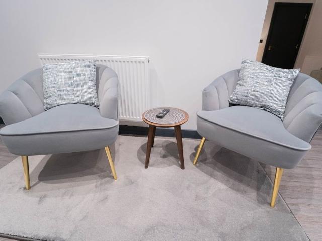 Apartment for rent in St George's Quarter / Cultural Quarter, Calderstones