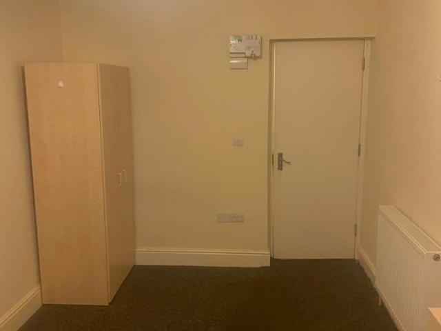 Apartment for rent in Redcliffe, Feckenham