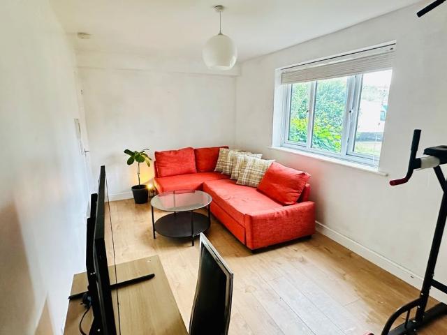 Apartment for rent in Wanstead, Greater London