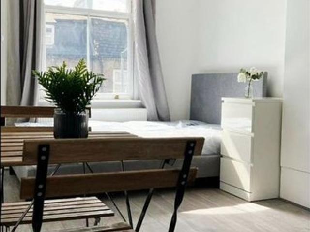 Apartment for rent in Stoke Newington, Greater London