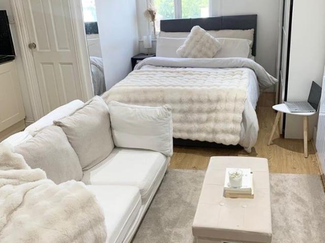 Apartment for rent in London Borough of Croydon, Greater London