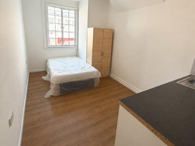 Apartment for rent in London Borough of Croydon, Greater London