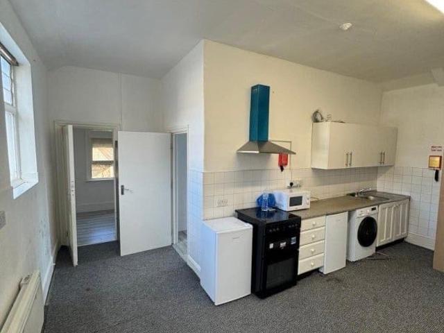 Apartment for rent in London Borough of Croydon, Greater London