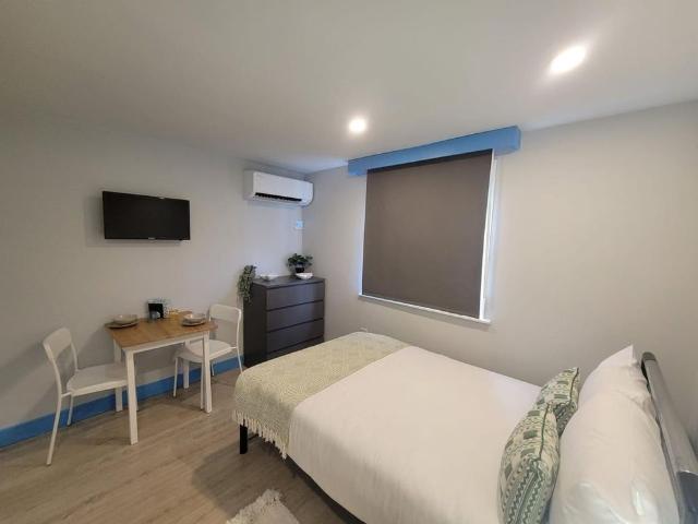Apartment for rent in London Borough of Croydon, Thornton Heath