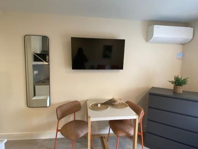 Apartment for rent in London Borough of Croydon, Thornton Heath