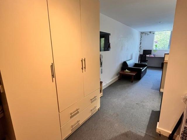 Apartment for rent in St George's Quarter / Cultural Quarter, Liverpool