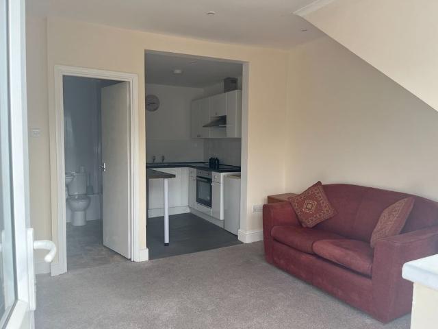 Apartment for rent in Dulwich Village, Greater London