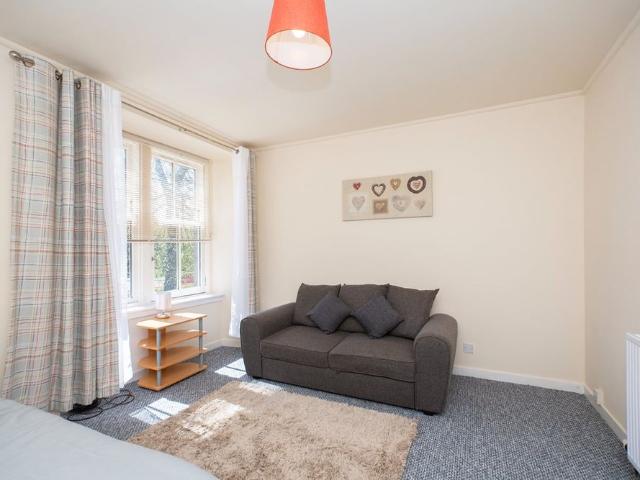 Apartment for rent in City Centre, Ballindoch