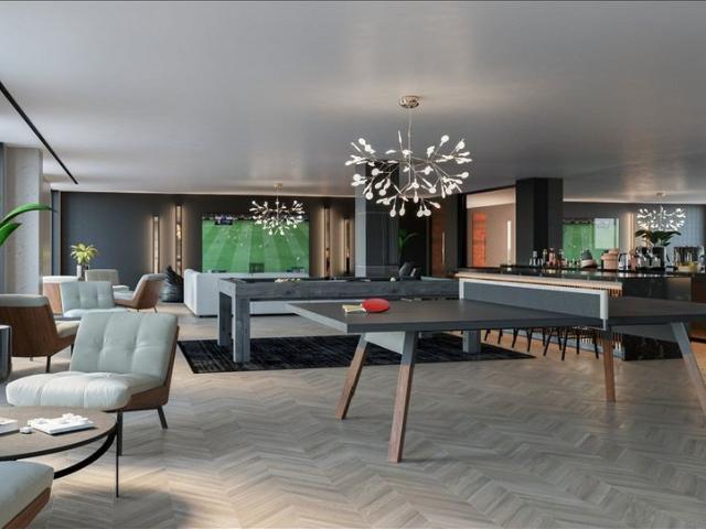Apartment for rent in St George's Quarter / Cultural Quarter, Calderstones