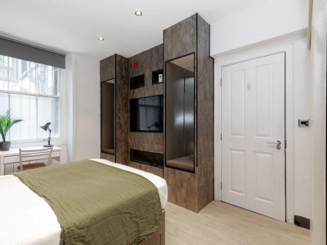Studio for rent in Bayswater, Greater London