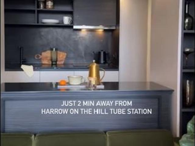 Apartment for rent in Greater London