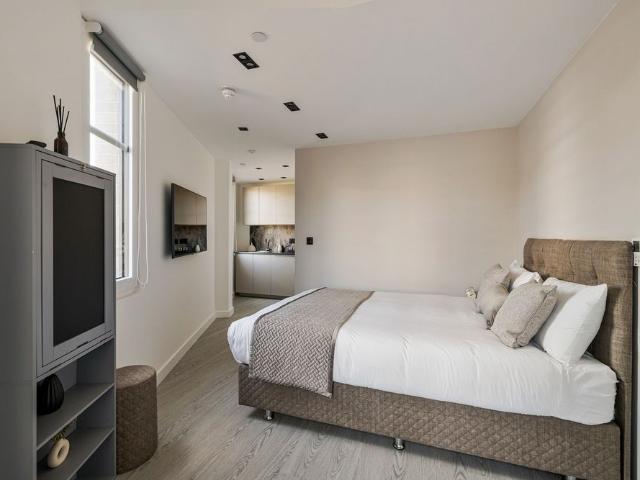 Apartment for rent in Greater London